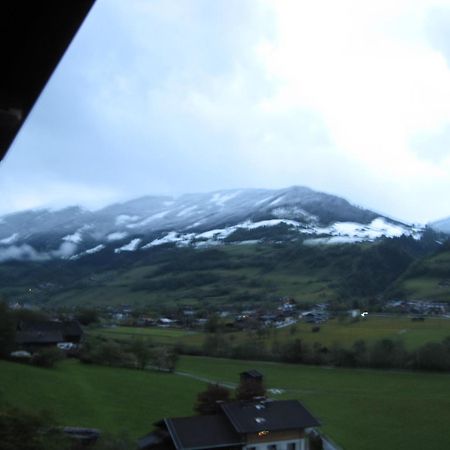 Fasserhof Bramberg am Wildkogel Eksteriør billede