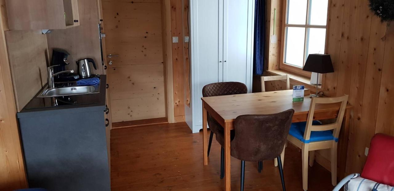 Fasserhof Bramberg am Wildkogel Eksteriør billede