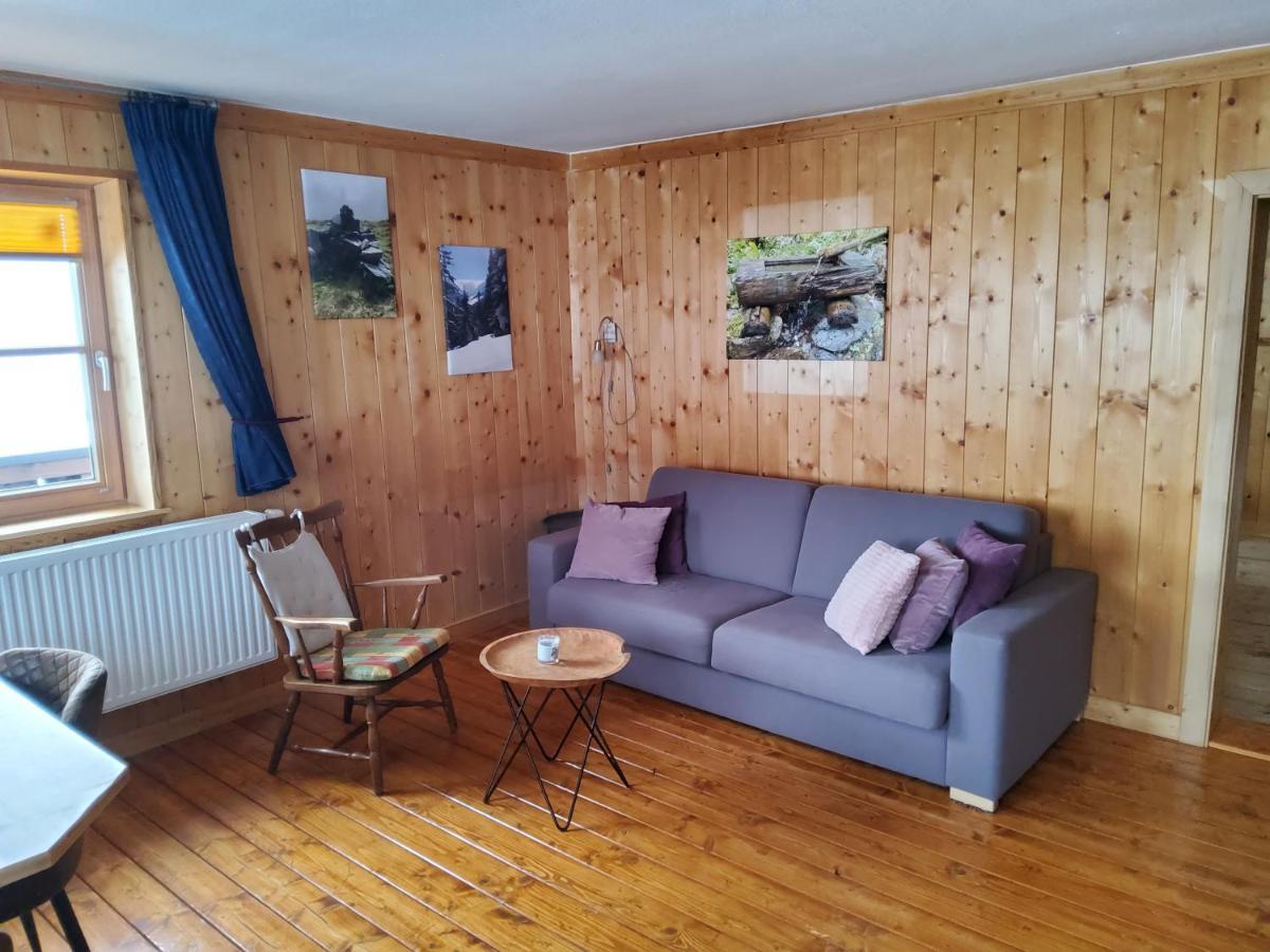 Fasserhof Bramberg am Wildkogel Eksteriør billede