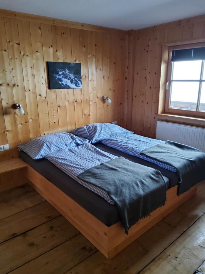 Fasserhof Bramberg am Wildkogel Eksteriør billede