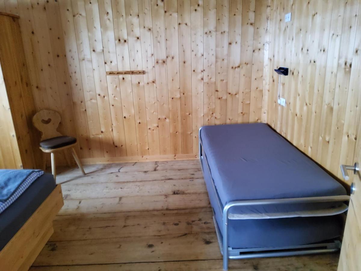 Fasserhof Bramberg am Wildkogel Eksteriør billede