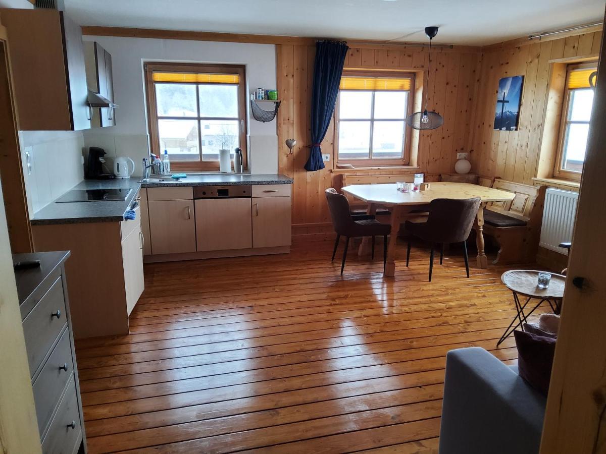 Fasserhof Bramberg am Wildkogel Eksteriør billede