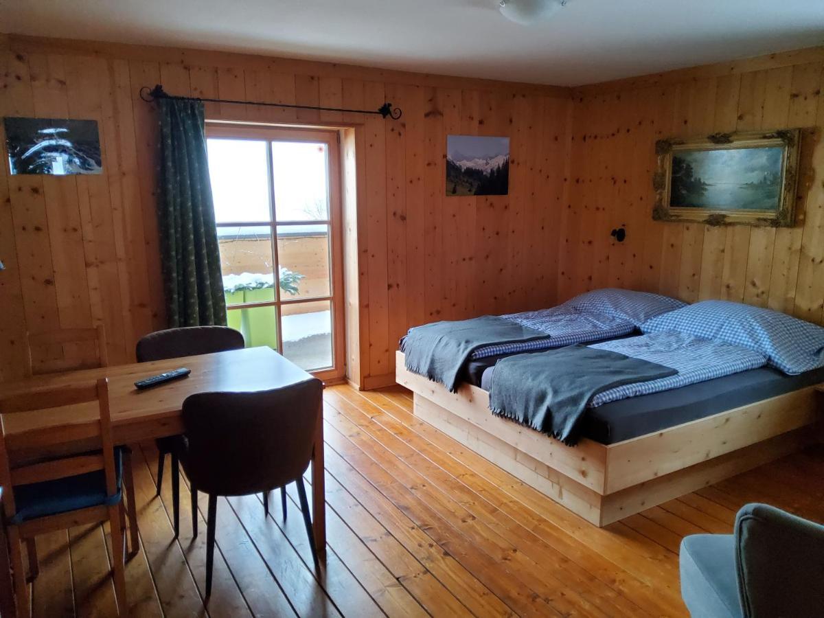 Fasserhof Bramberg am Wildkogel Eksteriør billede