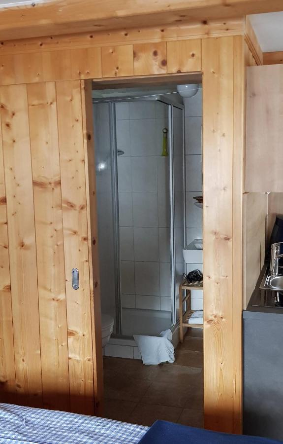 Fasserhof Bramberg am Wildkogel Eksteriør billede