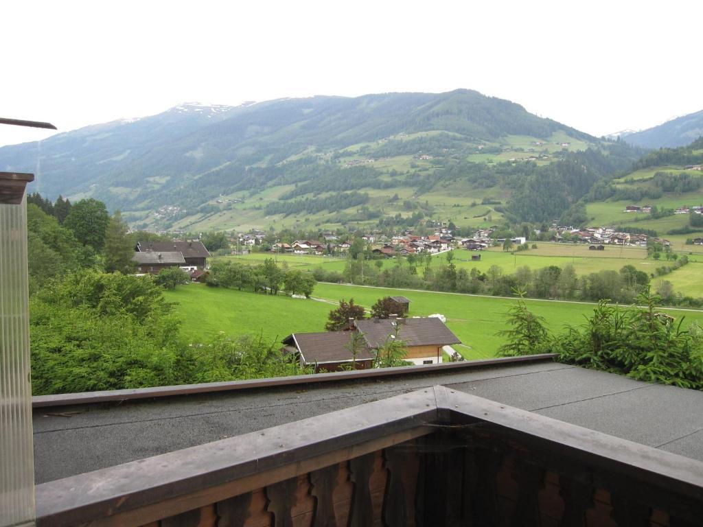 Fasserhof Bramberg am Wildkogel Værelse billede