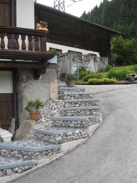 Fasserhof Bramberg am Wildkogel Værelse billede