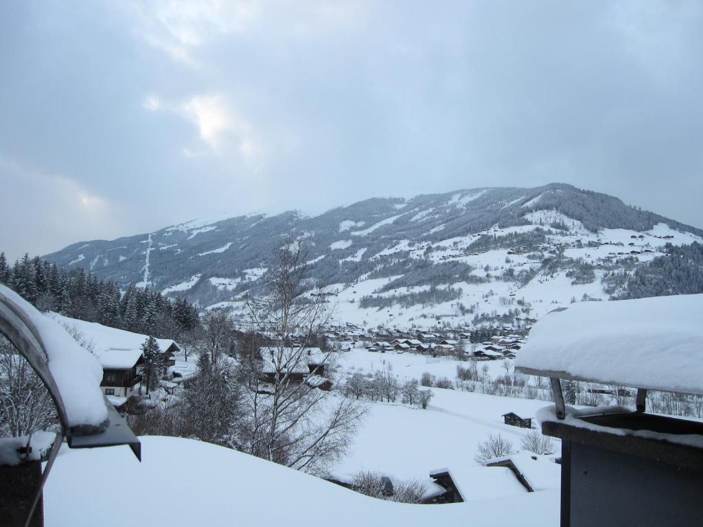 Fasserhof Bramberg am Wildkogel Værelse billede