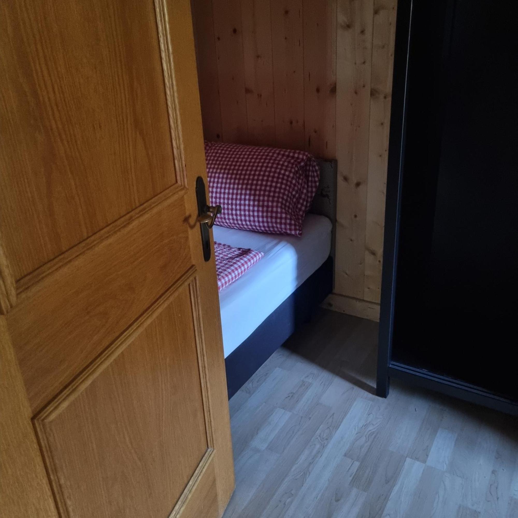 Fasserhof Bramberg am Wildkogel Eksteriør billede