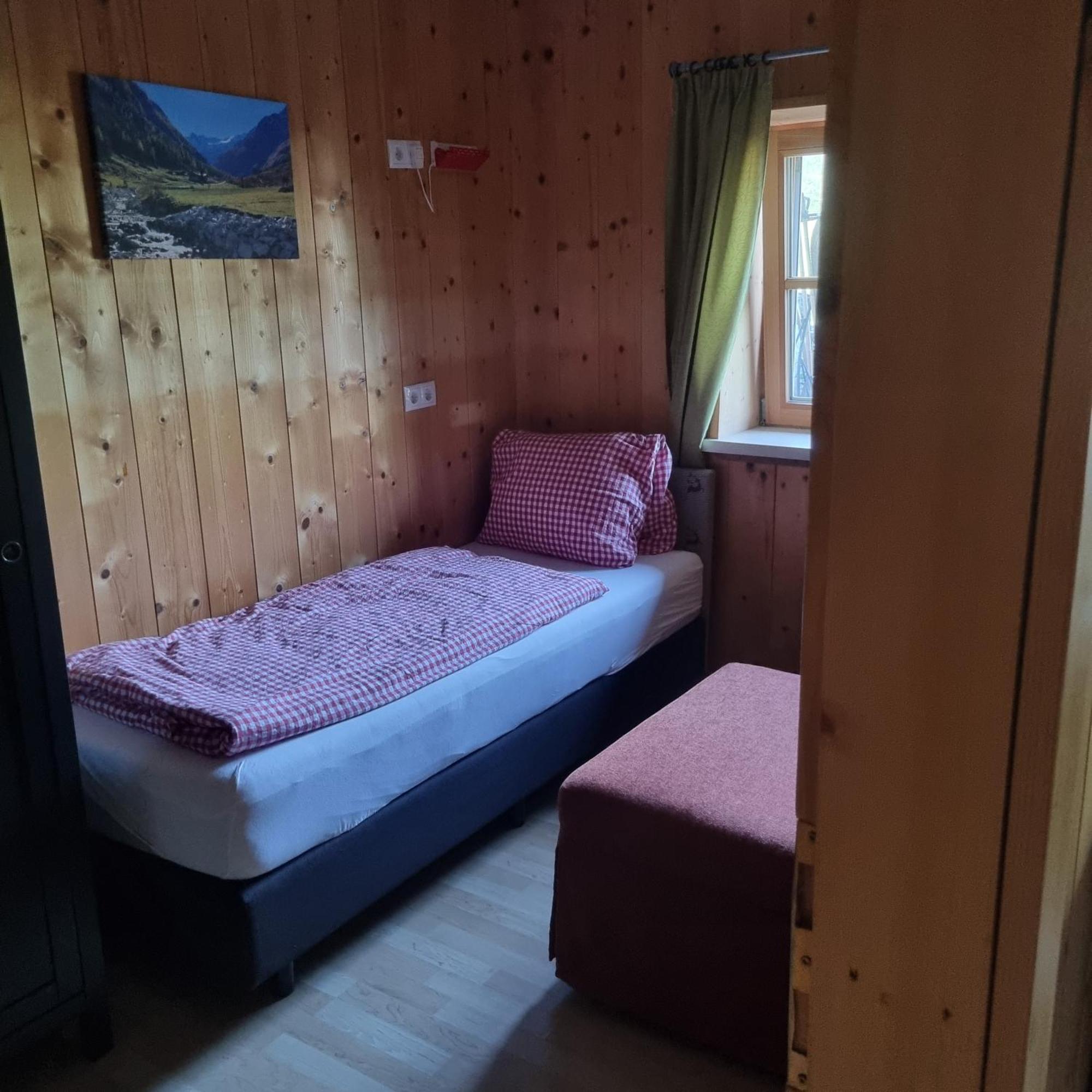 Fasserhof Bramberg am Wildkogel Eksteriør billede