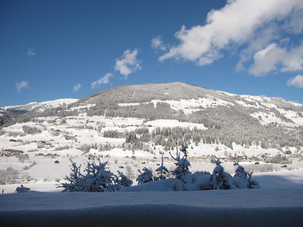 Fasserhof Bramberg am Wildkogel Værelse billede