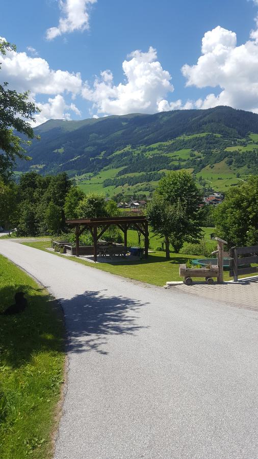 Fasserhof Bramberg am Wildkogel Eksteriør billede