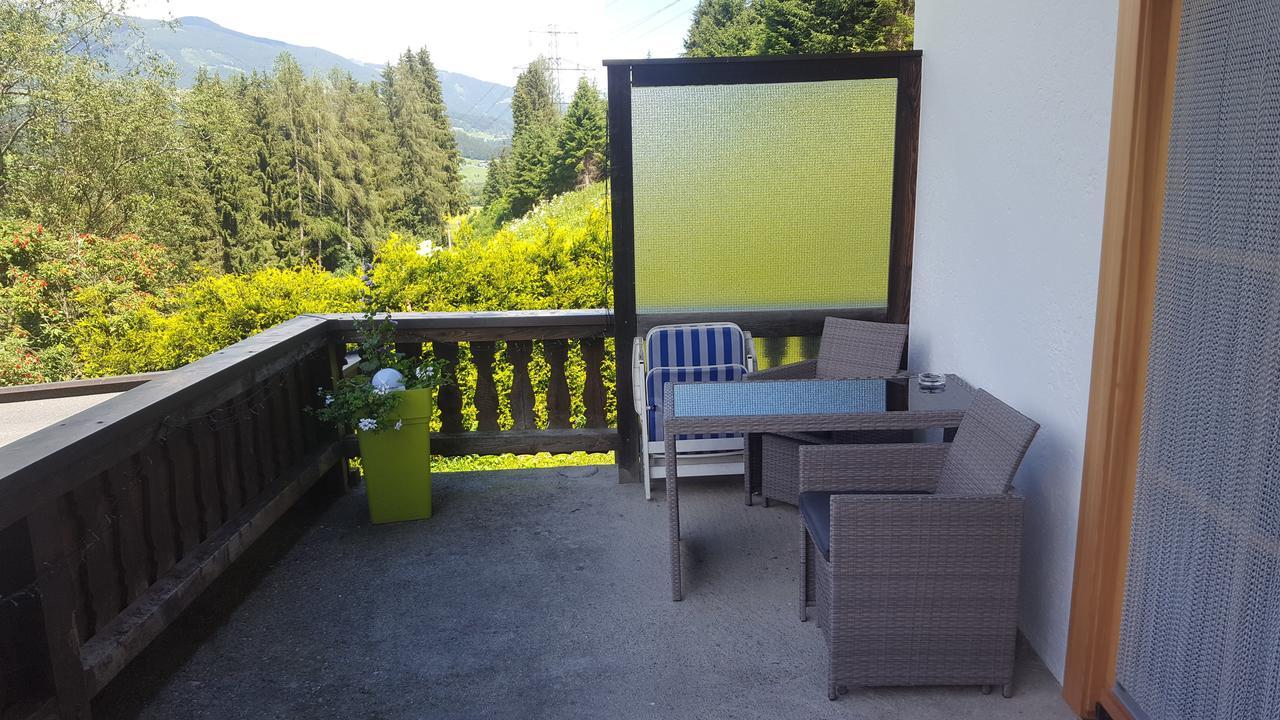 Fasserhof Bramberg am Wildkogel Eksteriør billede